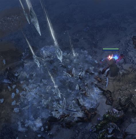 icestorm poe